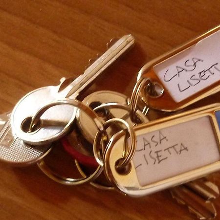 Casa Lisetta Cipat Zero22018-At-Zero53007 Appartement Bocenago Buitenkant foto