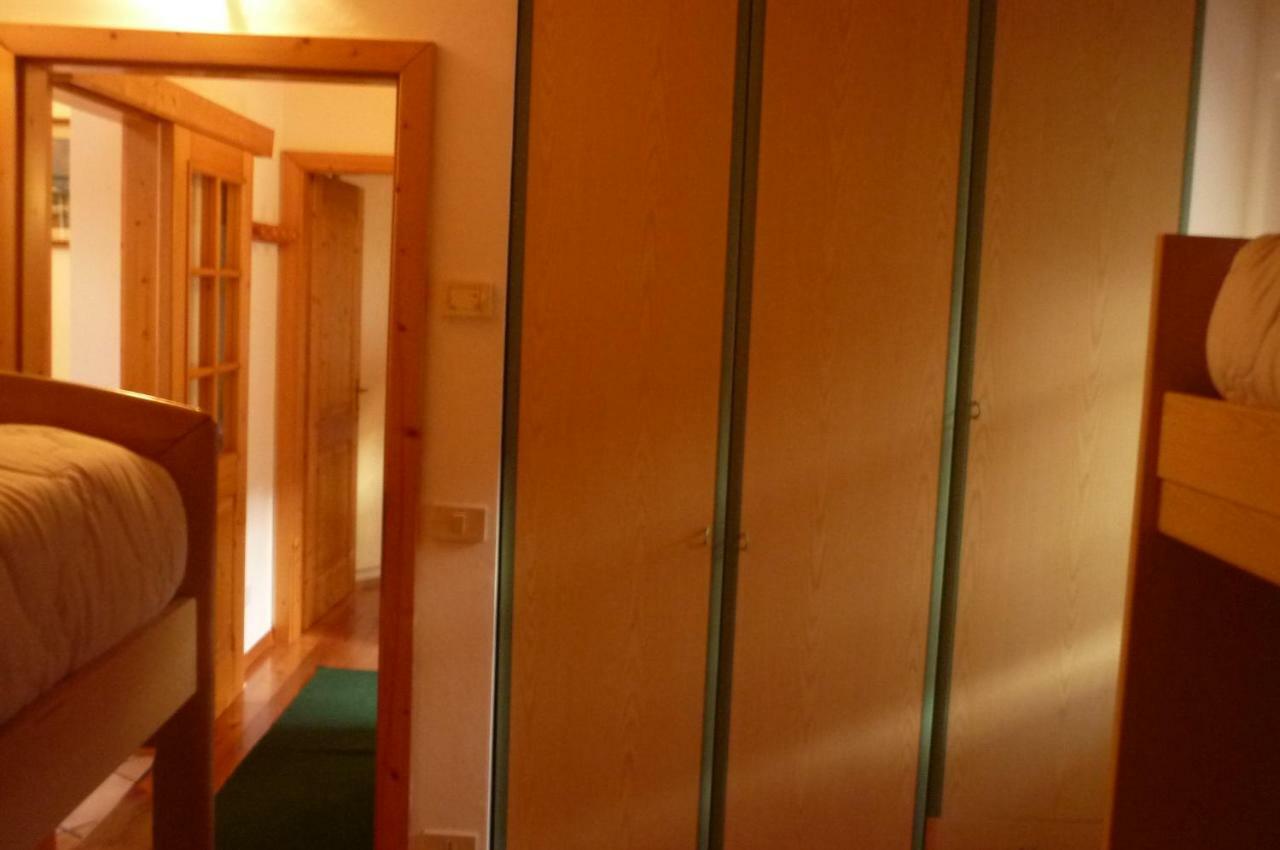 Casa Lisetta Cipat Zero22018-At-Zero53007 Appartement Bocenago Buitenkant foto