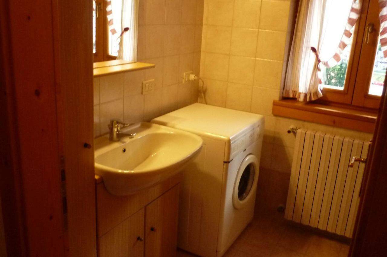 Casa Lisetta Cipat Zero22018-At-Zero53007 Appartement Bocenago Buitenkant foto