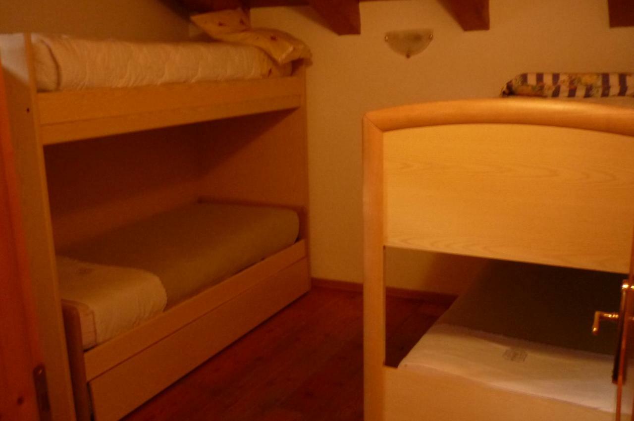 Casa Lisetta Cipat Zero22018-At-Zero53007 Appartement Bocenago Buitenkant foto
