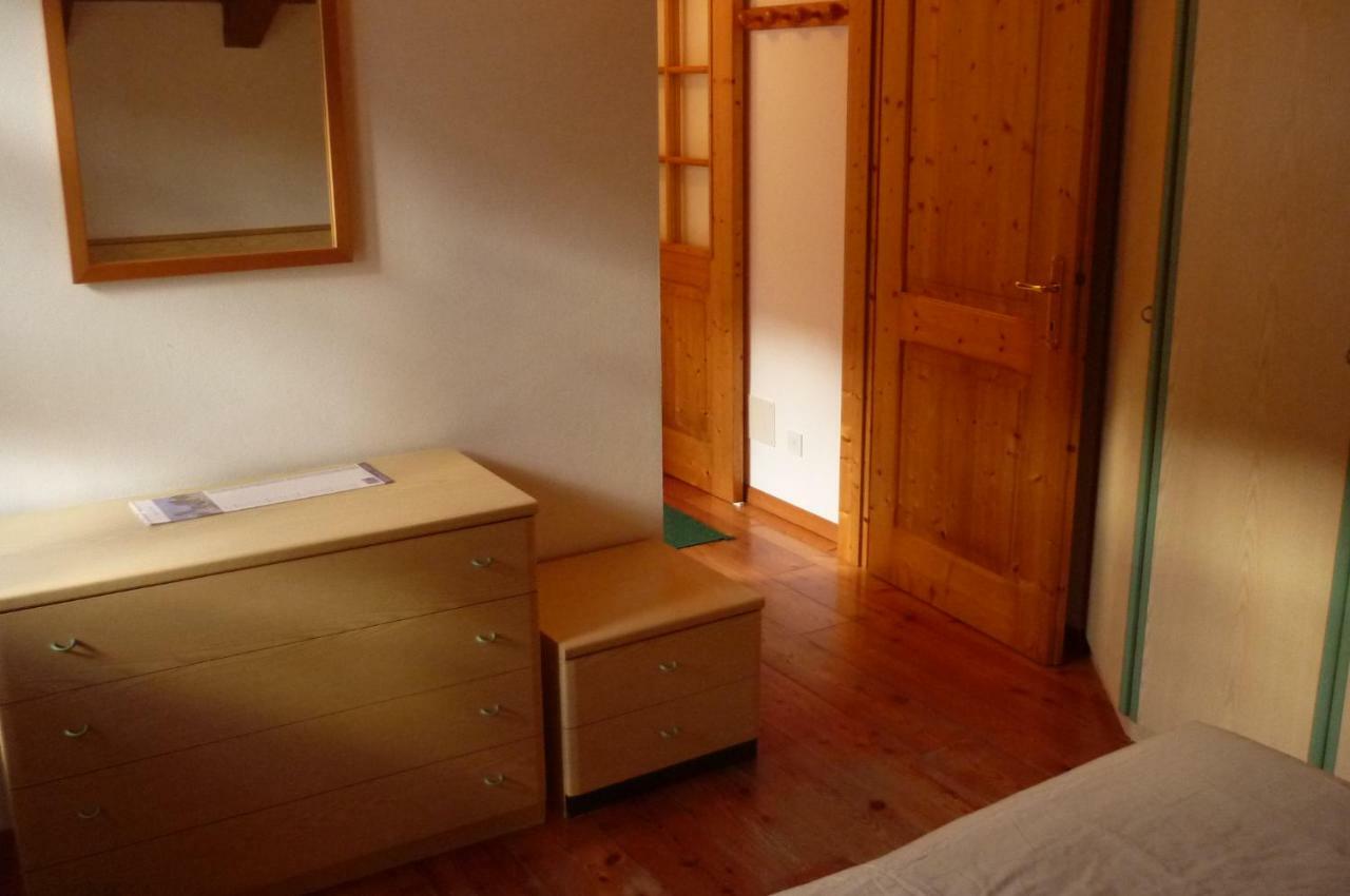 Casa Lisetta Cipat Zero22018-At-Zero53007 Appartement Bocenago Buitenkant foto