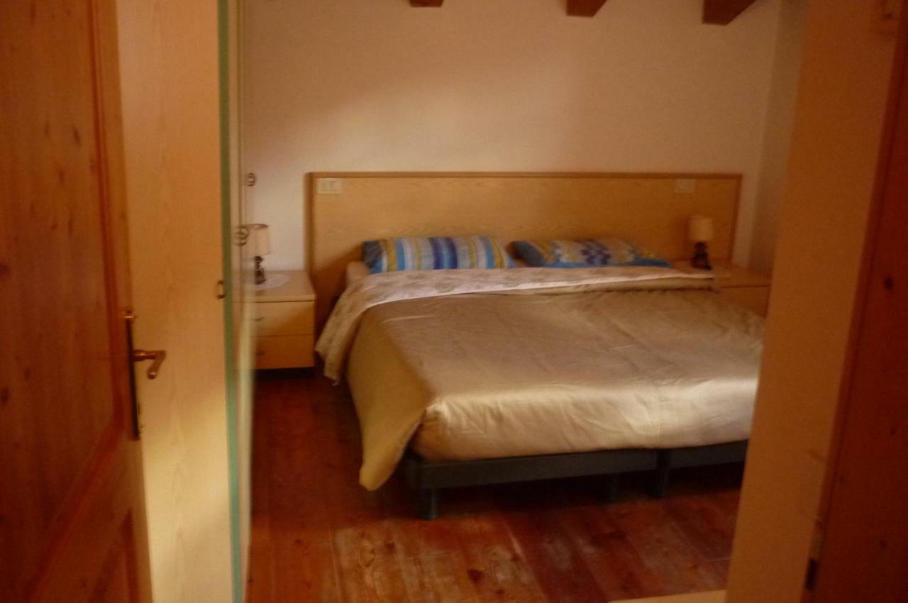 Casa Lisetta Cipat Zero22018-At-Zero53007 Appartement Bocenago Buitenkant foto