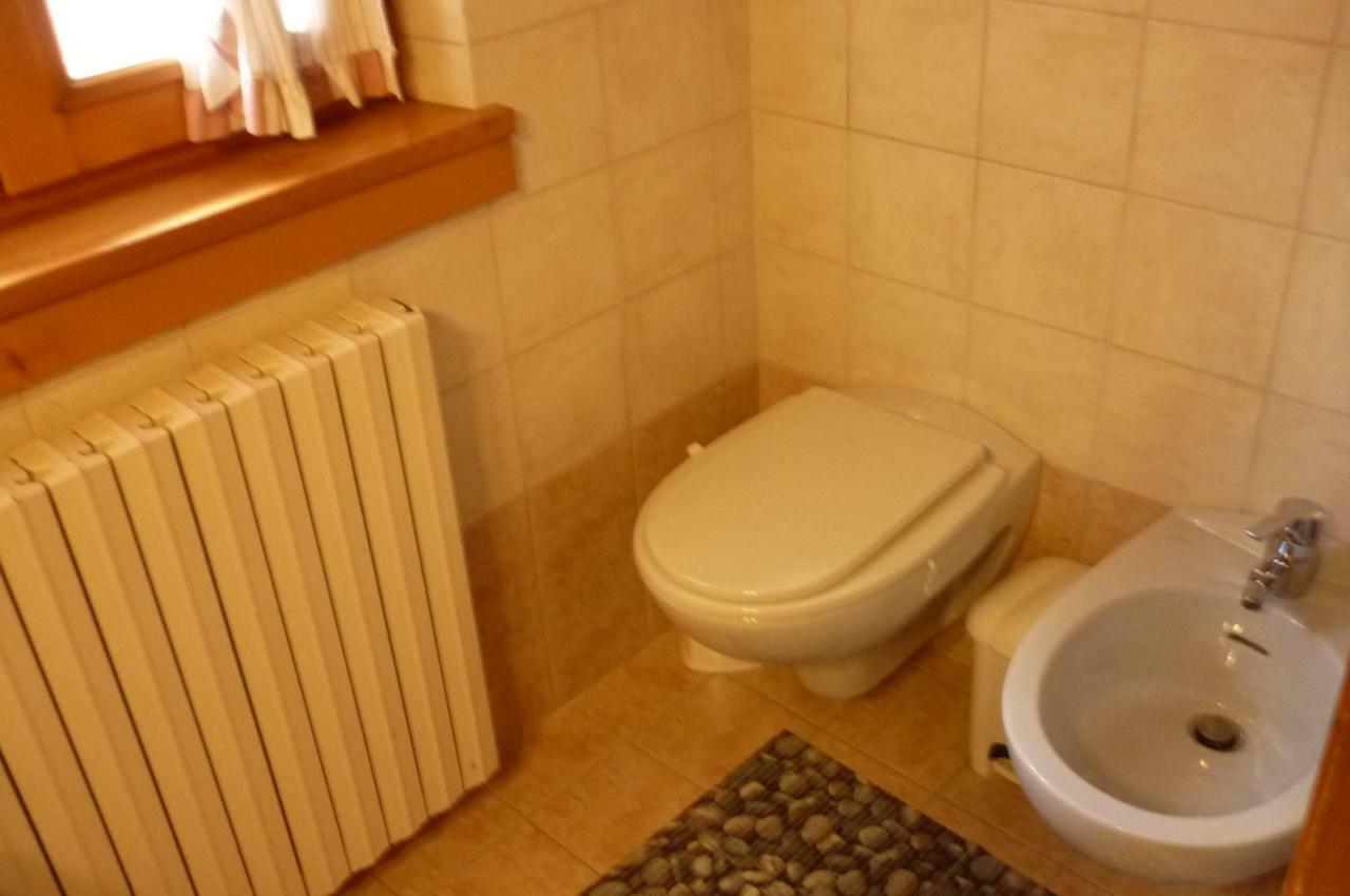 Casa Lisetta Cipat Zero22018-At-Zero53007 Appartement Bocenago Buitenkant foto