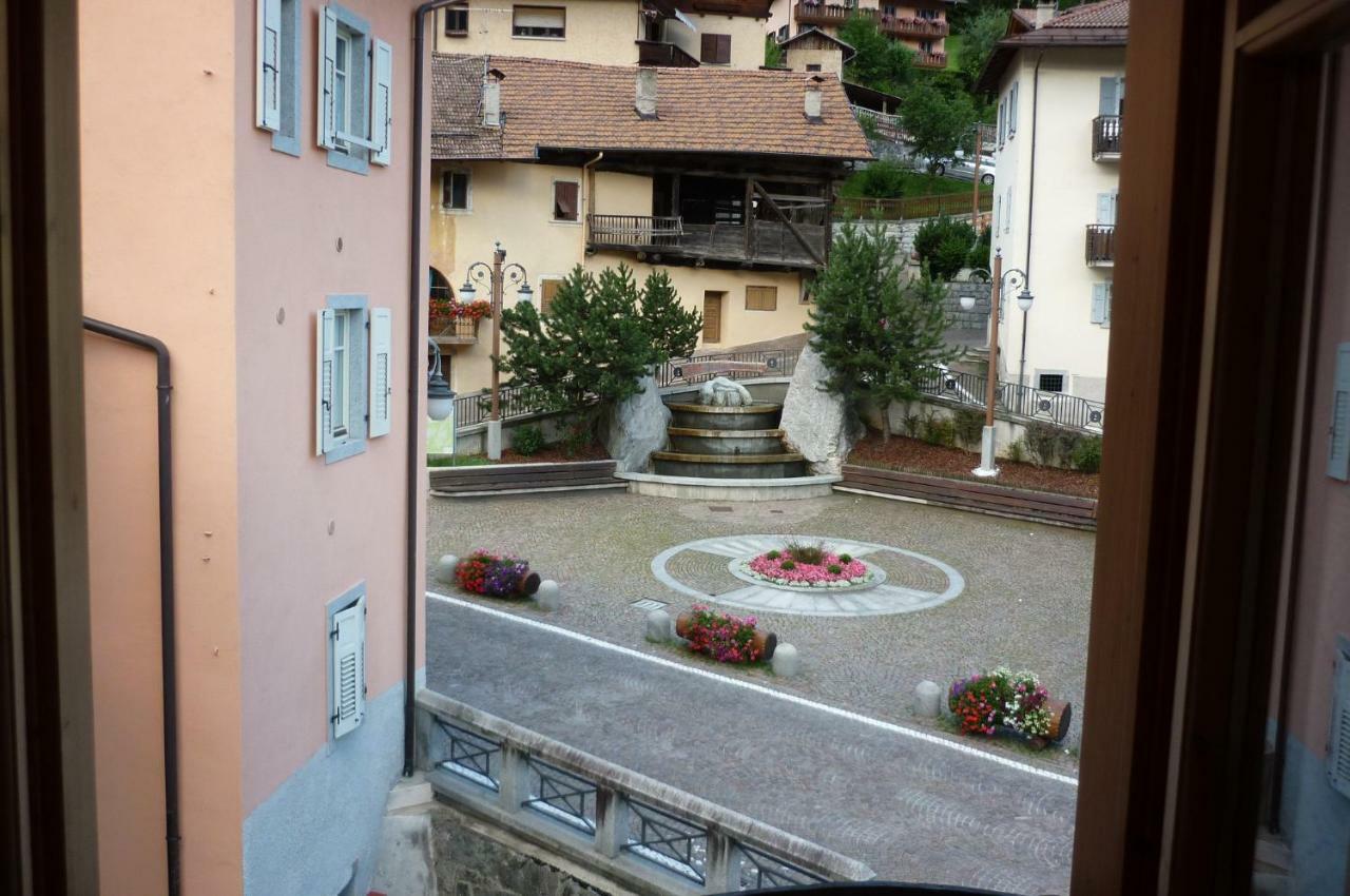 Casa Lisetta Cipat Zero22018-At-Zero53007 Appartement Bocenago Buitenkant foto