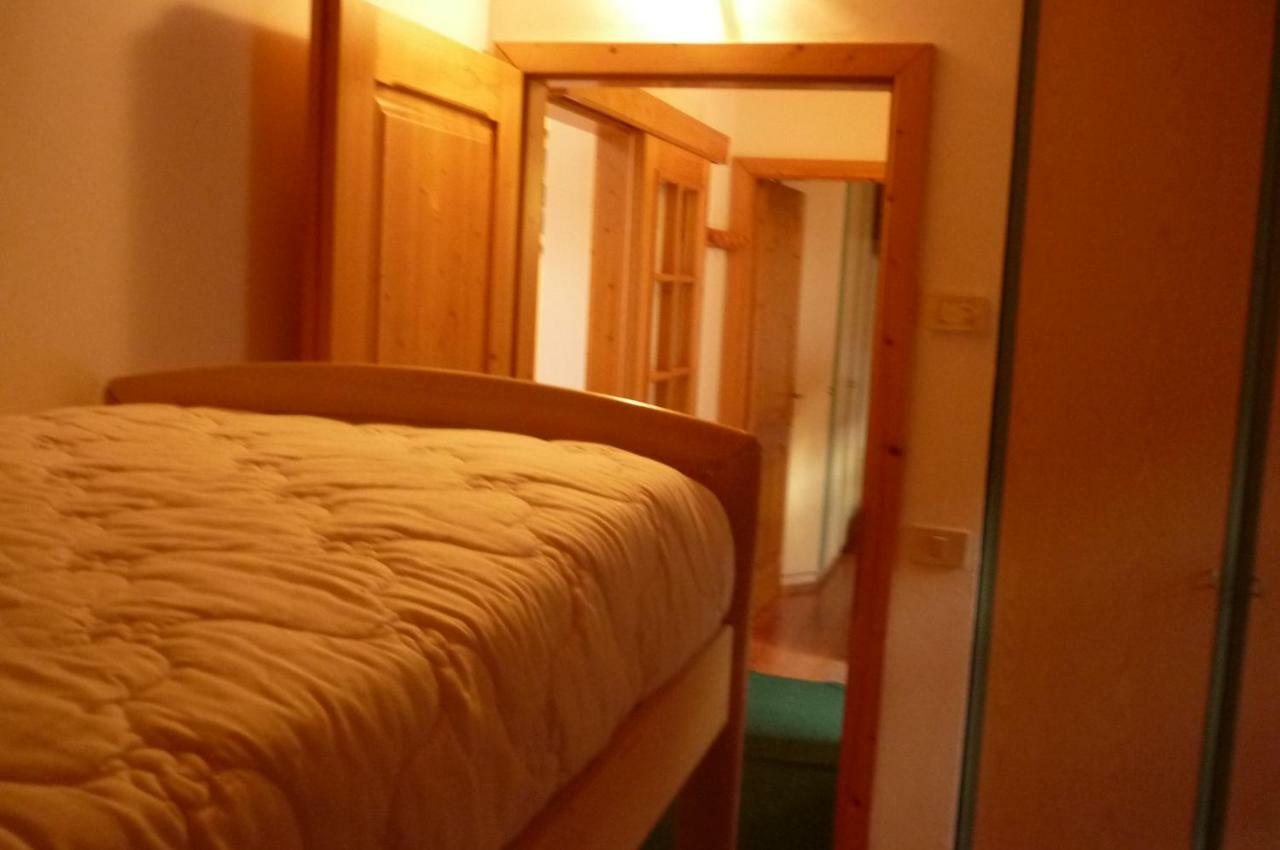 Casa Lisetta Cipat Zero22018-At-Zero53007 Appartement Bocenago Buitenkant foto