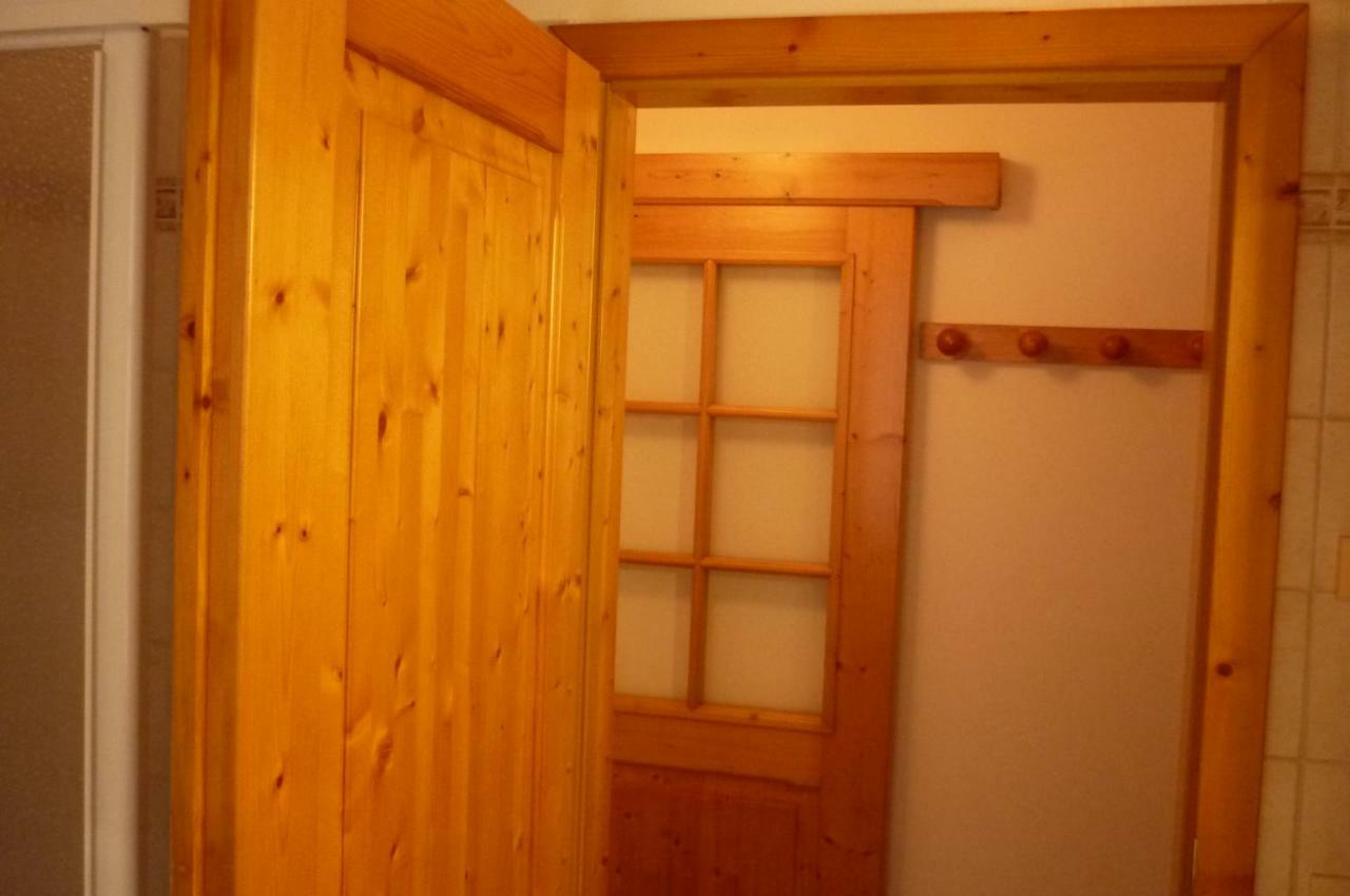 Casa Lisetta Cipat Zero22018-At-Zero53007 Appartement Bocenago Buitenkant foto