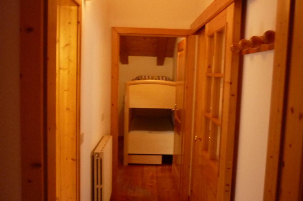 Casa Lisetta Cipat Zero22018-At-Zero53007 Appartement Bocenago Buitenkant foto