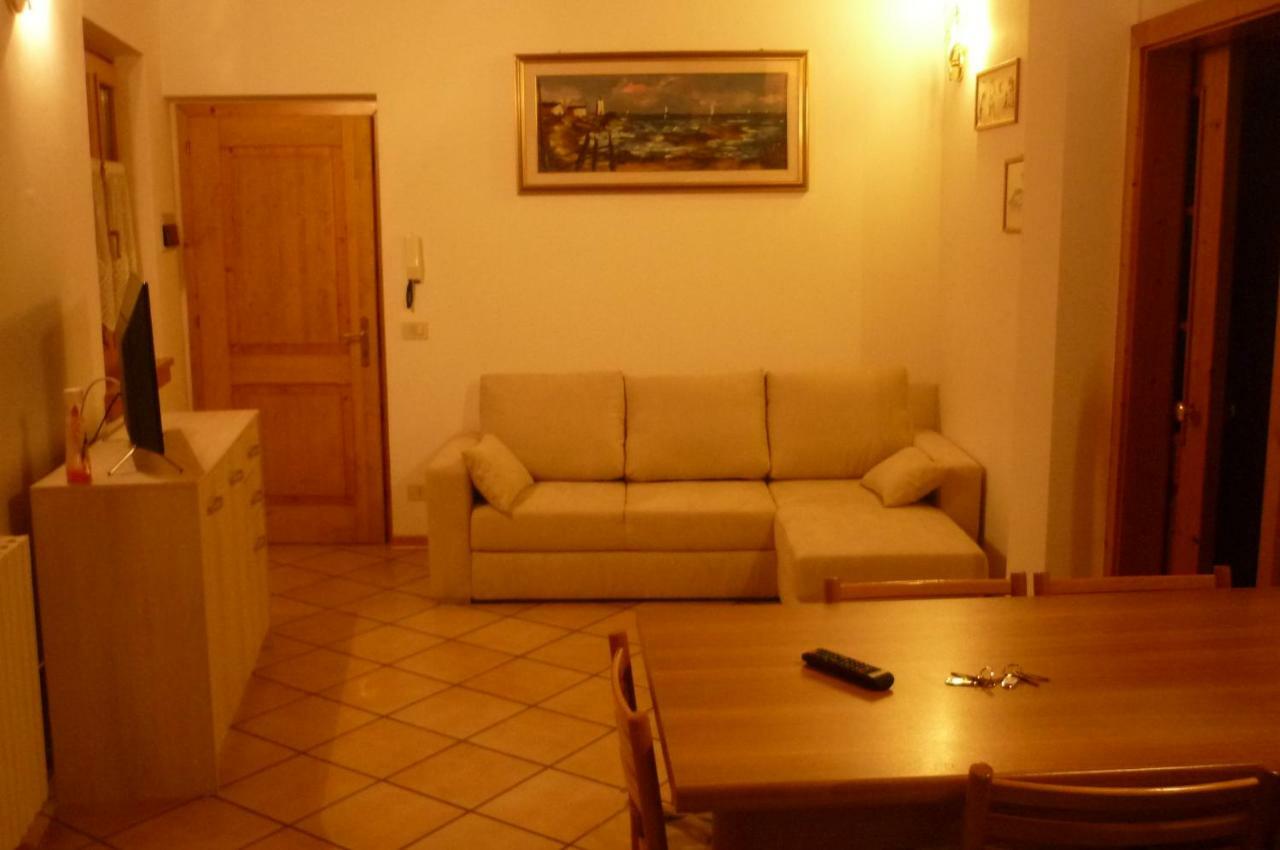 Casa Lisetta Cipat Zero22018-At-Zero53007 Appartement Bocenago Buitenkant foto