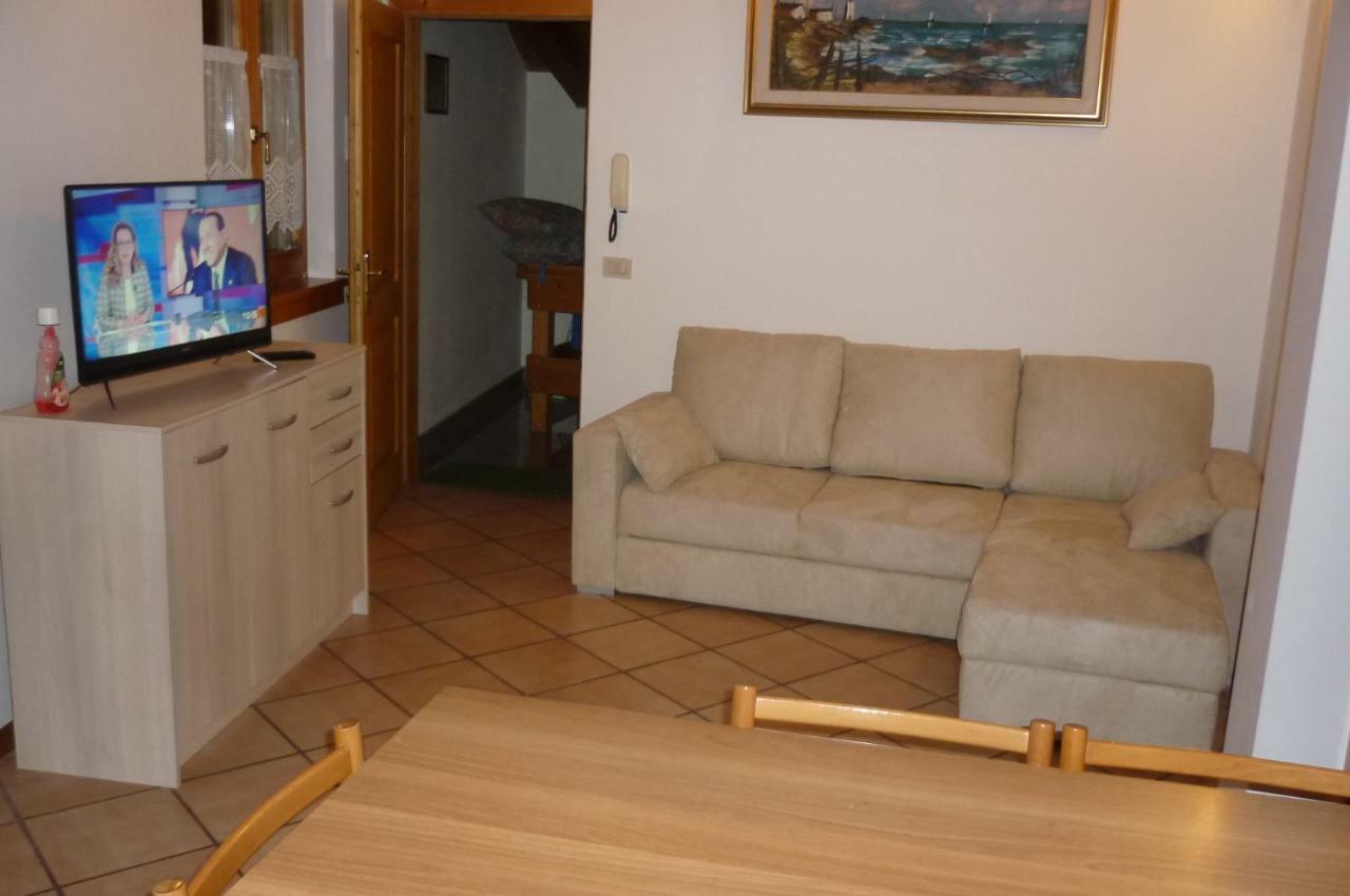 Casa Lisetta Cipat Zero22018-At-Zero53007 Appartement Bocenago Buitenkant foto