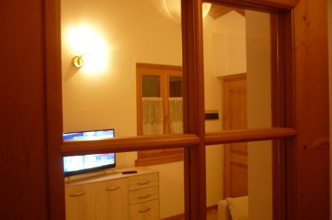 Casa Lisetta Cipat Zero22018-At-Zero53007 Appartement Bocenago Buitenkant foto