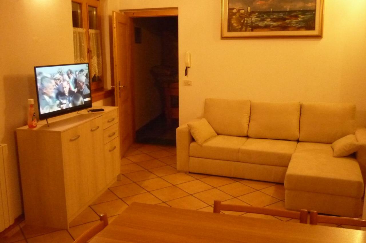 Casa Lisetta Cipat Zero22018-At-Zero53007 Appartement Bocenago Buitenkant foto