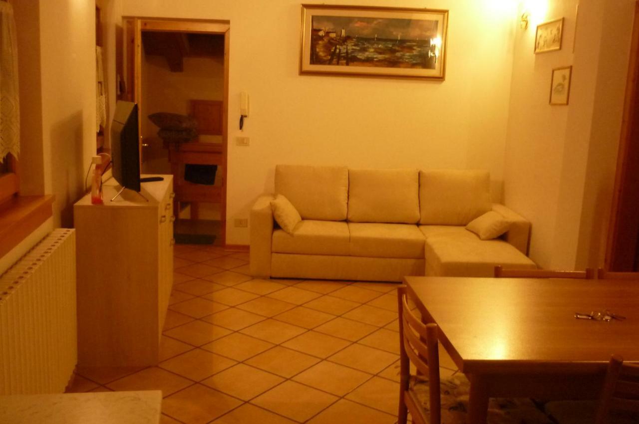Casa Lisetta Cipat Zero22018-At-Zero53007 Appartement Bocenago Buitenkant foto