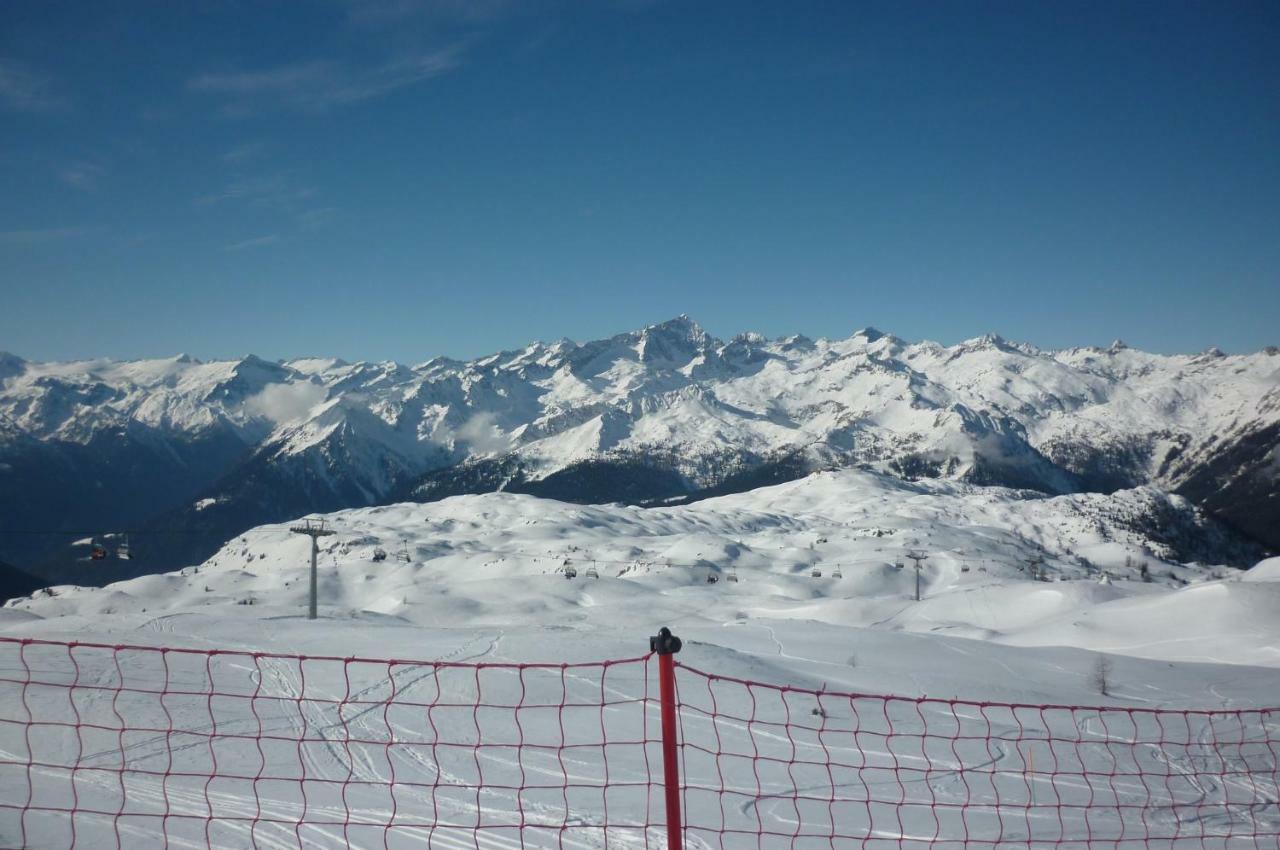 Casa Lisetta Cipat Zero22018-At-Zero53007 Appartement Bocenago Buitenkant foto