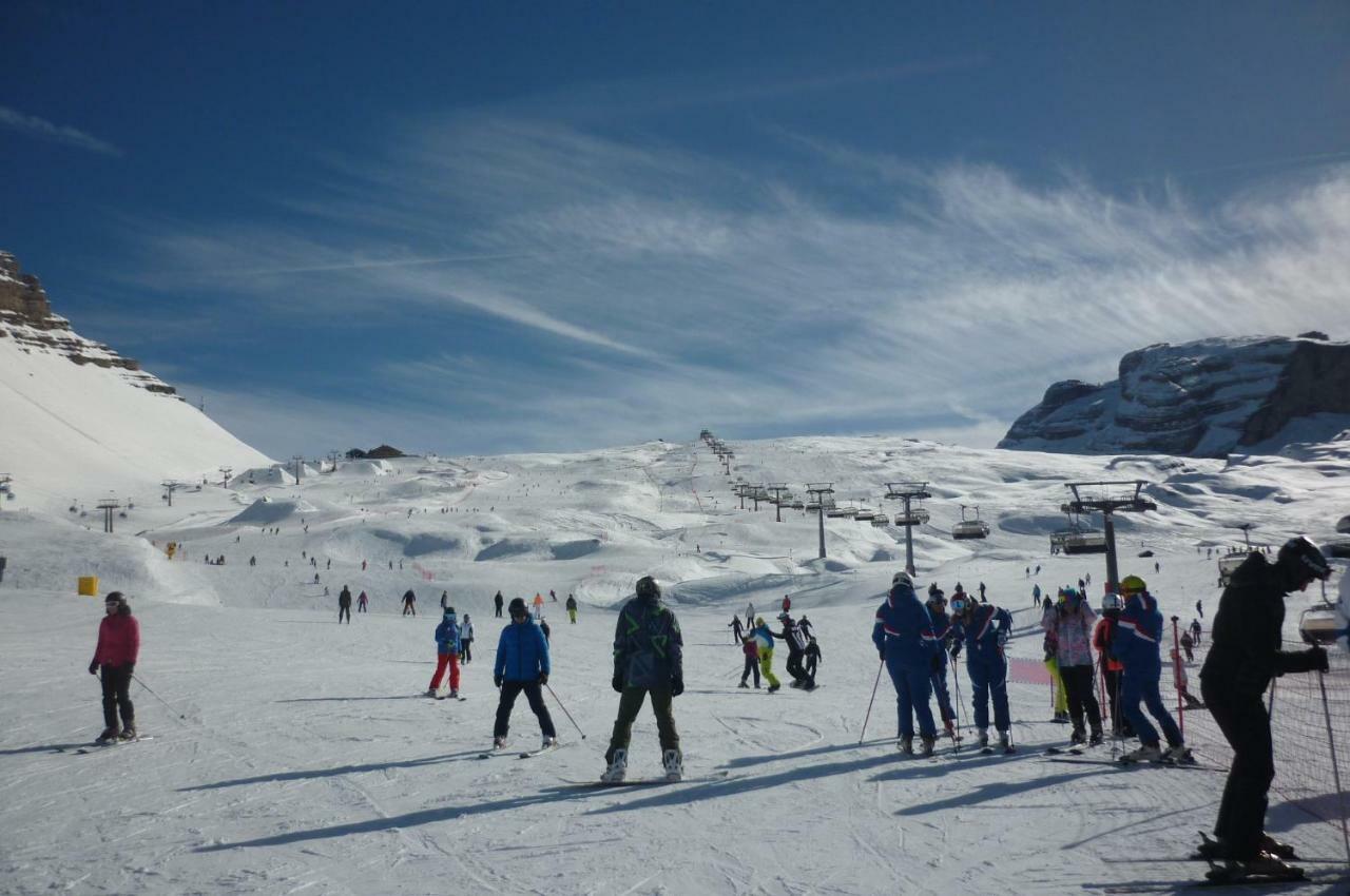 Casa Lisetta Cipat Zero22018-At-Zero53007 Appartement Bocenago Buitenkant foto
