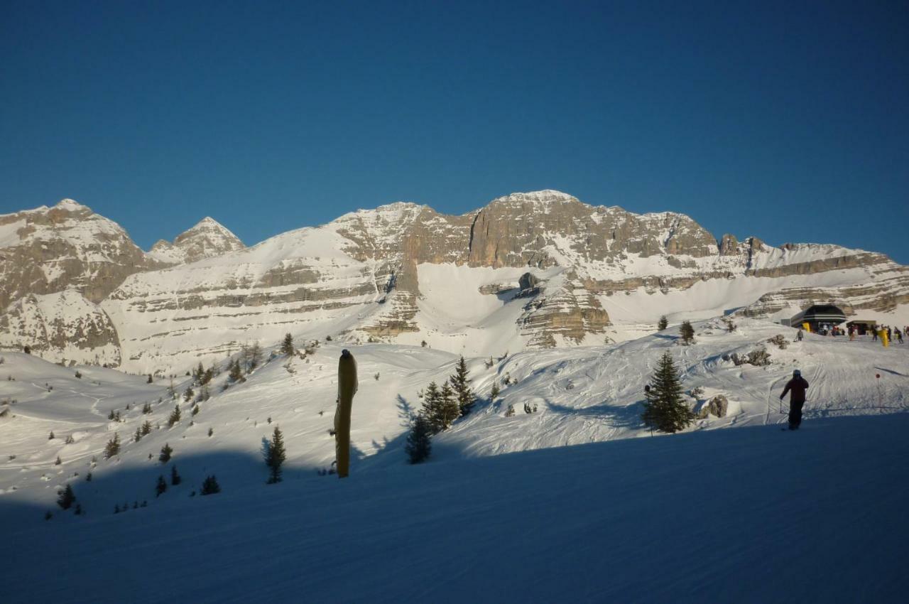Casa Lisetta Cipat Zero22018-At-Zero53007 Appartement Bocenago Buitenkant foto