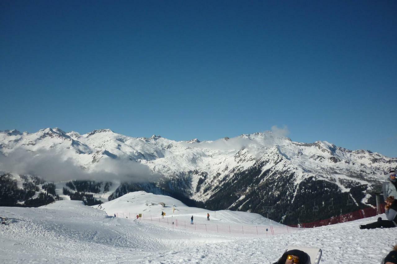Casa Lisetta Cipat Zero22018-At-Zero53007 Appartement Bocenago Buitenkant foto