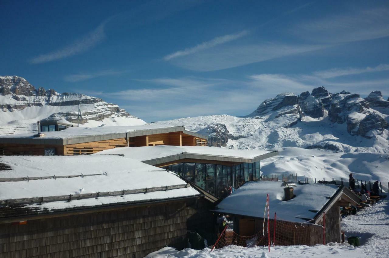 Casa Lisetta Cipat Zero22018-At-Zero53007 Appartement Bocenago Buitenkant foto