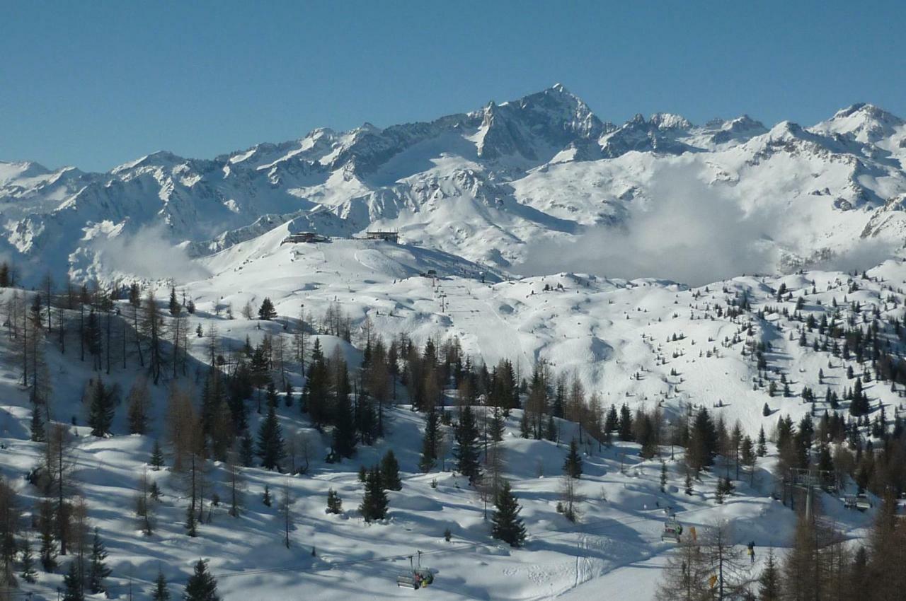 Casa Lisetta Cipat Zero22018-At-Zero53007 Appartement Bocenago Buitenkant foto