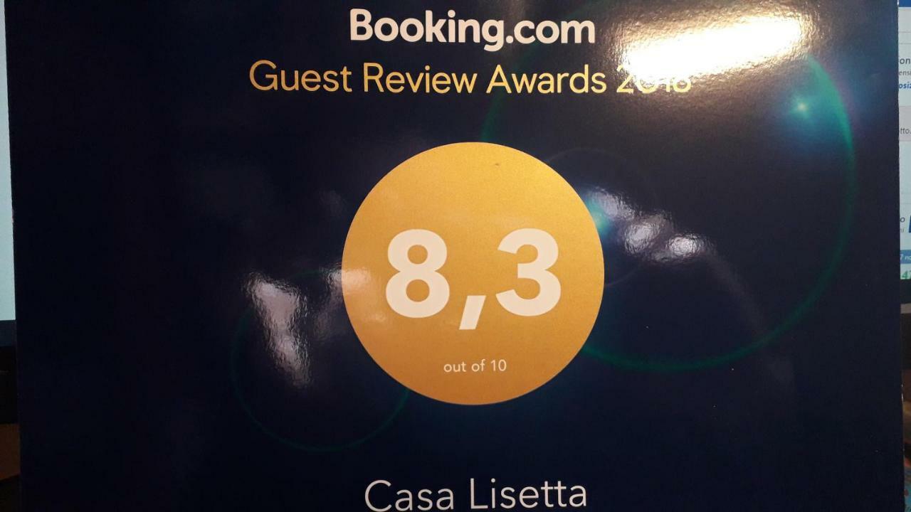 Casa Lisetta Cipat Zero22018-At-Zero53007 Appartement Bocenago Buitenkant foto